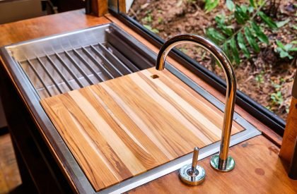 Monkey House | Atelier Marko Brajovic