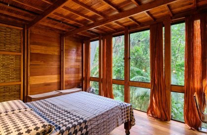 Monkey House | Atelier Marko Brajovic