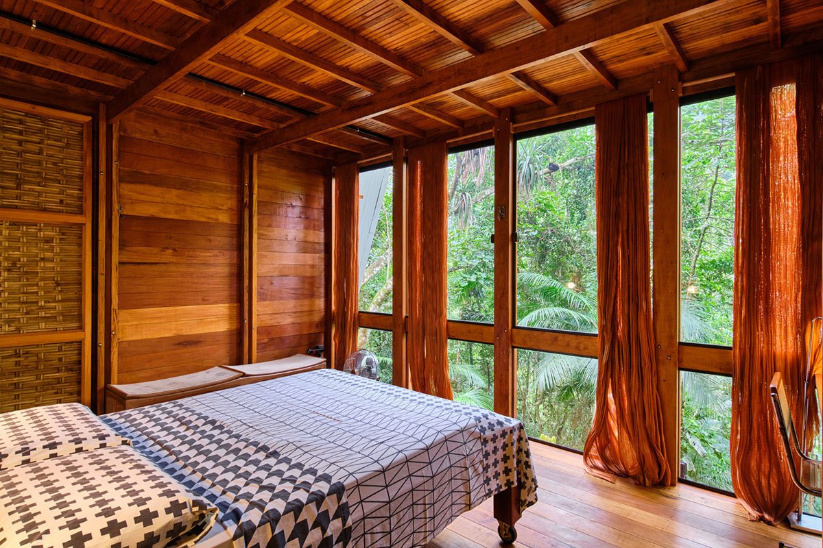 Monkey House | Atelier Marko Brajovic