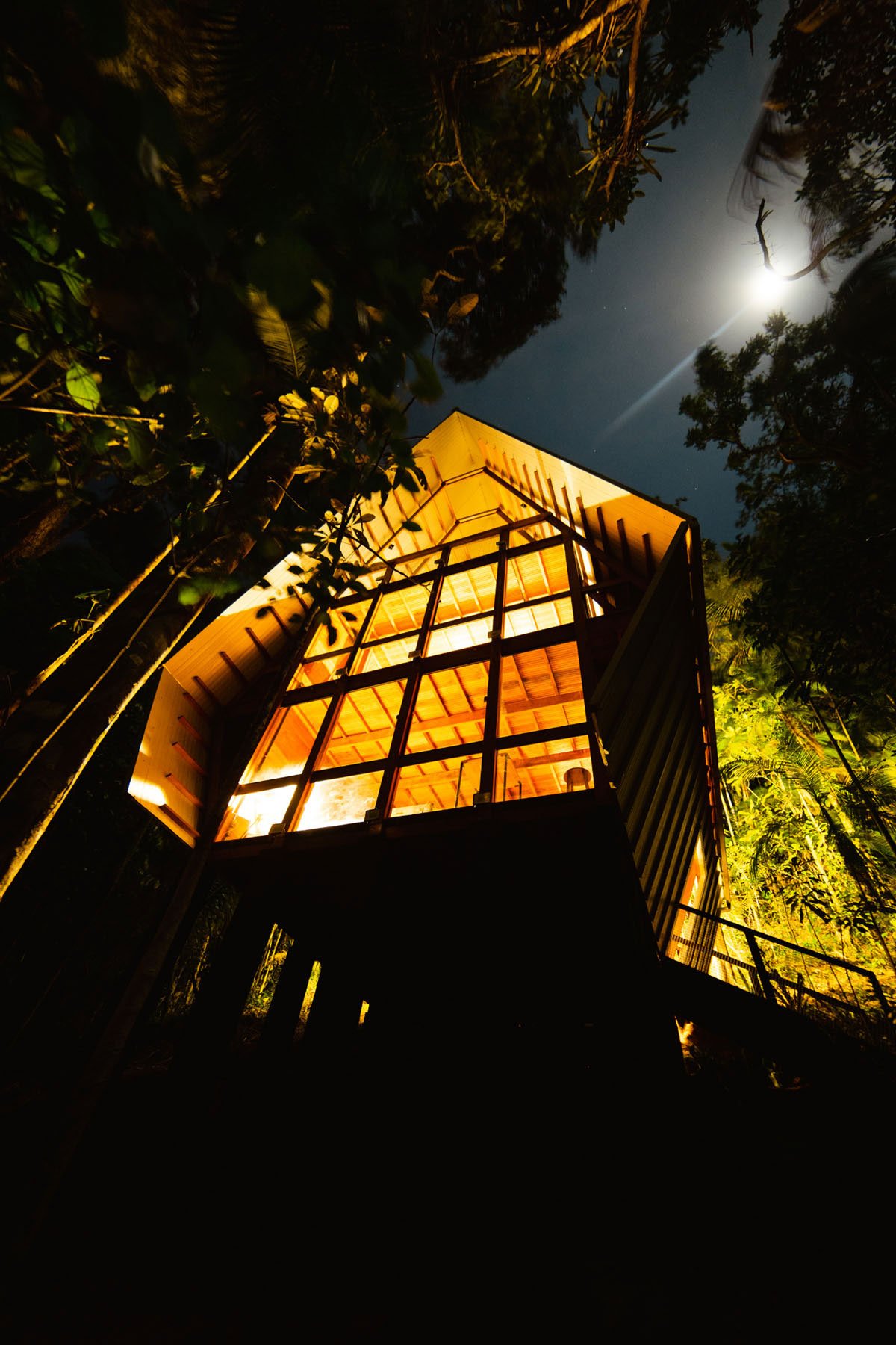 Monkey House | Atelier Marko Brajovic