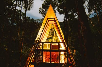 Monkey House | Atelier Marko Brajovic