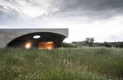 House in Monsaraz | Aires Mateus