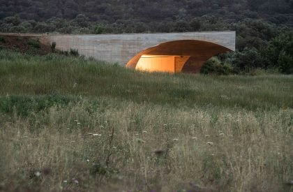 House in Monsaraz | Aires Mateus