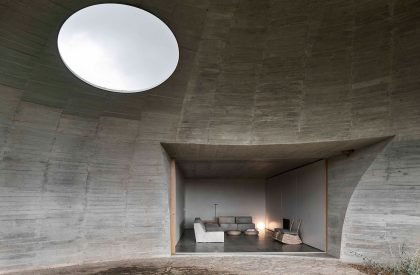 House in Monsaraz | Aires Mateus