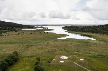 House in Monsaraz | Aires Mateus