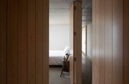 House in Monsaraz | Aires Mateus