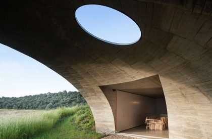 House in Monsaraz | Aires Mateus