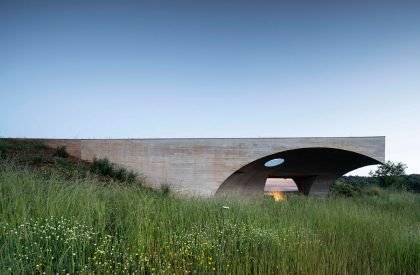 House in Monsaraz | Aires Mateus