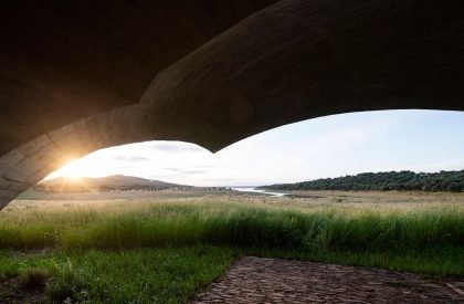 House in Monsaraz | Aires Mateus