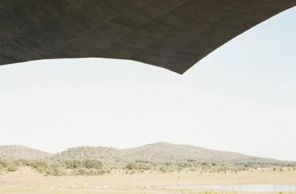 House in Monsaraz | Aires Mateus