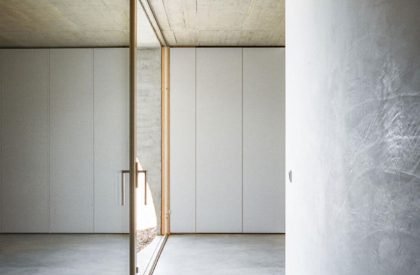 House in Monsaraz | Aires Mateus