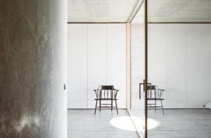 House in Monsaraz | Aires Mateus