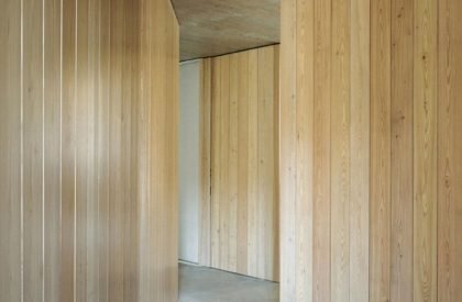 House in Monsaraz | Aires Mateus