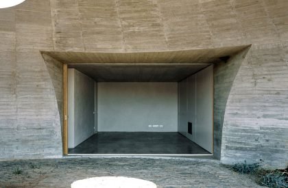 House in Monsaraz | Aires Mateus