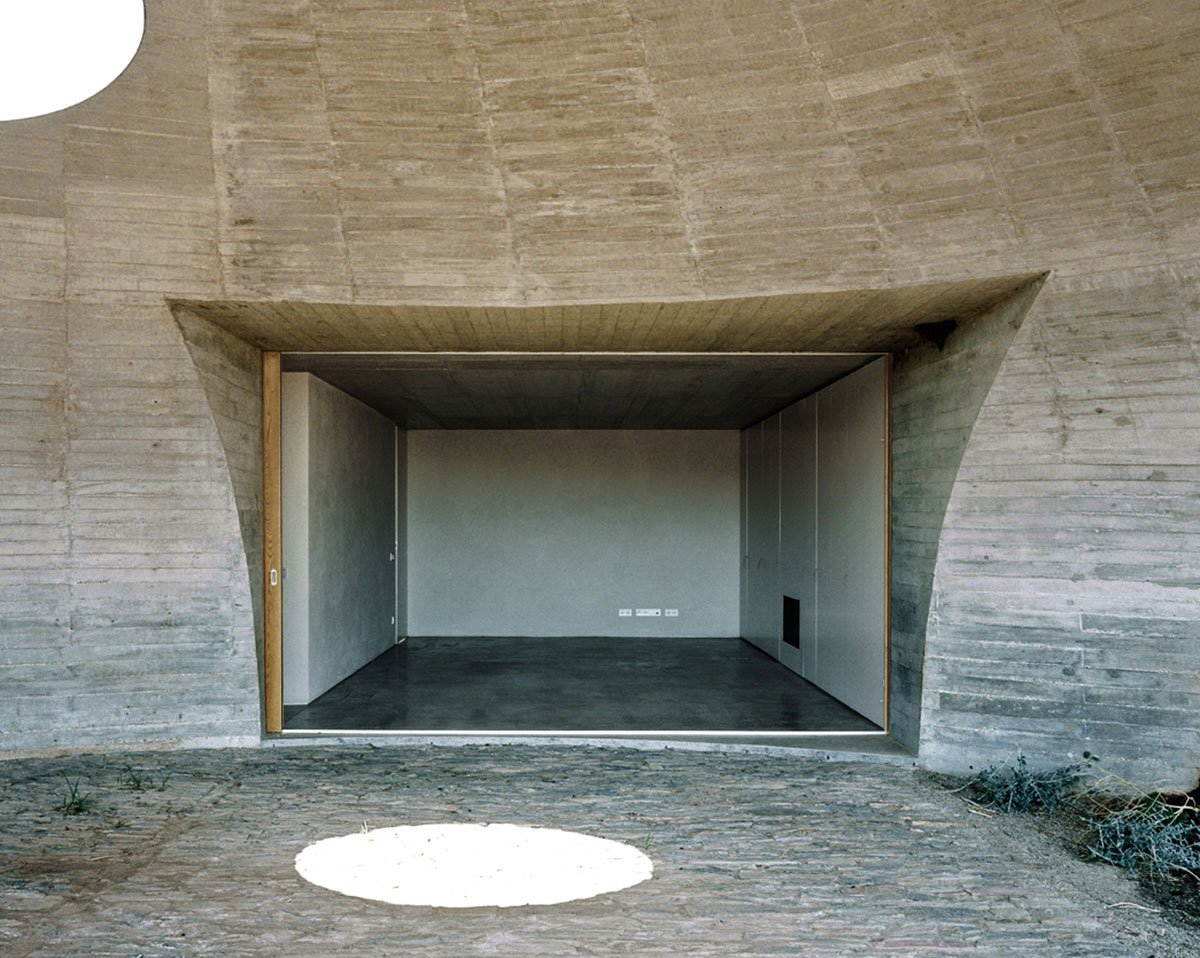 House in Monsaraz | Aires Mateus