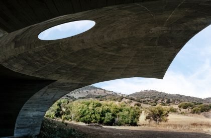 House in Monsaraz | Aires Mateus