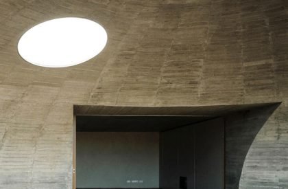 House in Monsaraz | Aires Mateus