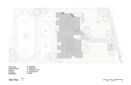 Rane Vidyalaya | Shanmugam Associates