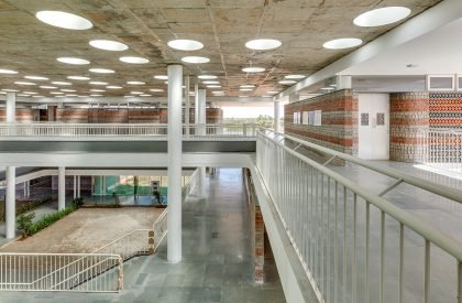 Rane Vidyalaya | Shanmugam Associates