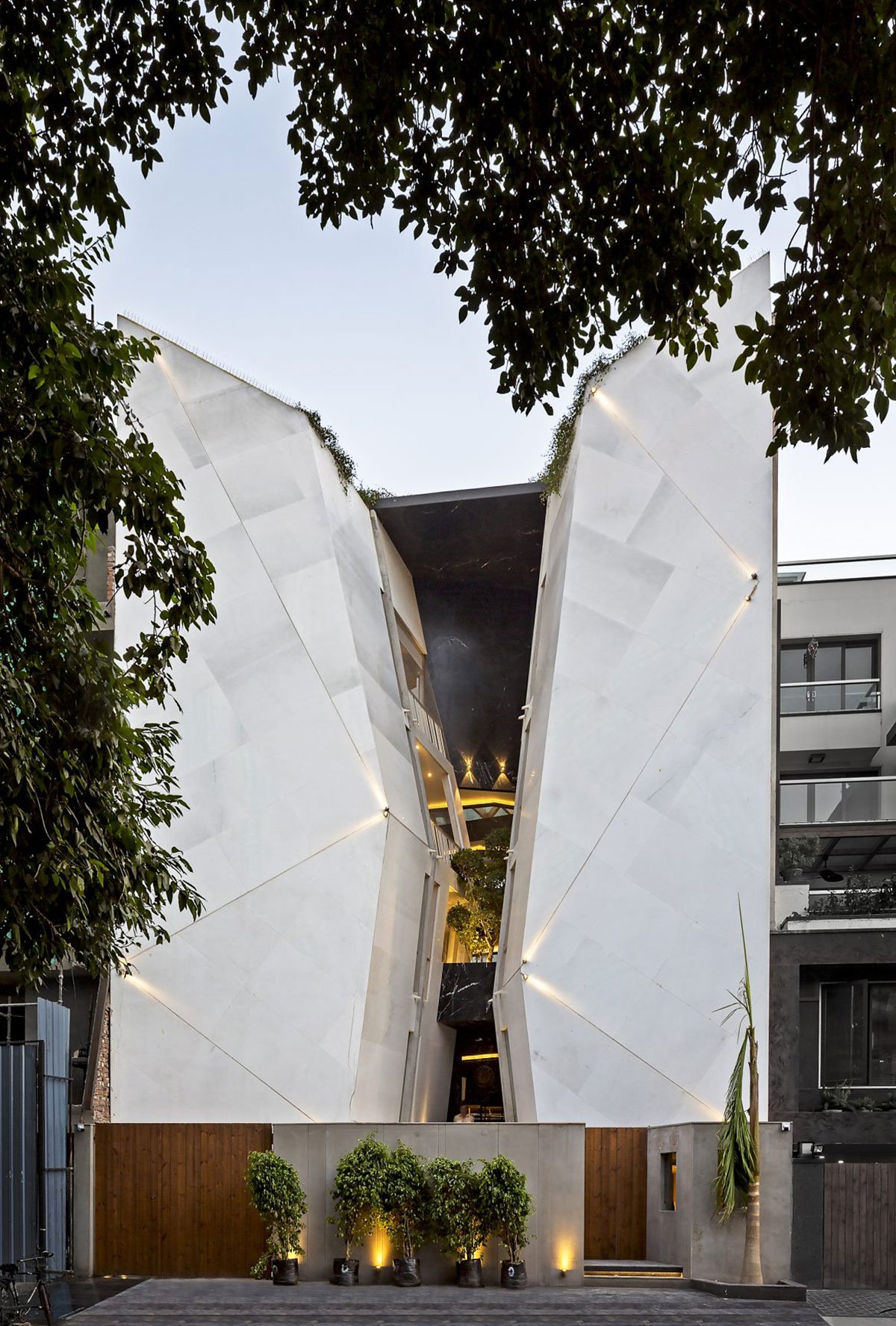 Result Announcement: Design Daily Choice Awards 2020