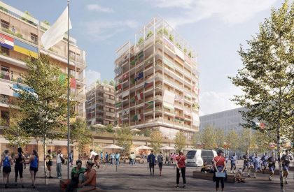 Result Announcement: Rethinking The Future Awards 2021 for excellence in Architecture & Design
