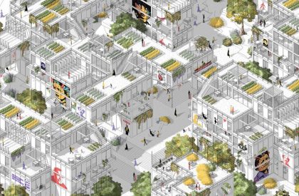 Result Announcement: Rethinking The Future Awards 2021 for excellence in Architecture & Design