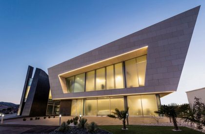Result Announcement: Rethinking The Future Awards 2021 for excellence in Architecture & Design