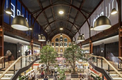 Result Announcement: Rethinking The Future Awards 2021 for excellence in Architecture & Design