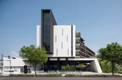 Result Announcement: Rethinking The Future Awards 2021 for excellence in Architecture & Design