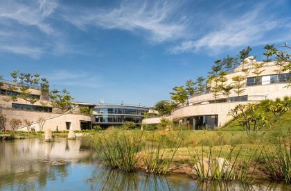 Result Announcement: Rethinking The Future Awards 2021 for excellence in Architecture & Design