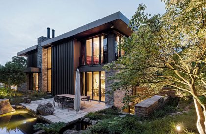 Result Announcement: Rethinking The Future Awards 2021 for excellence in Architecture & Design