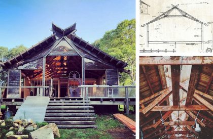 Result Announcement: Rethinking The Future Awards 2021 for excellence in Architecture & Design