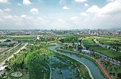 Result Announcement: Rethinking The Future Awards 2021 for excellence in Architecture & Design