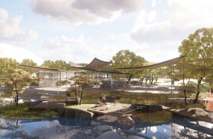 Result Announcement: Rethinking The Future Awards 2021 for excellence in Architecture & Design