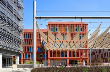 Result Announcement: Rethinking The Future Awards 2021 for excellence in Architecture & Design