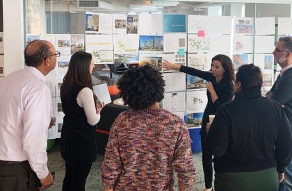 Result Announcement: Rethinking The Future Awards 2021 for excellence in Architecture & Design