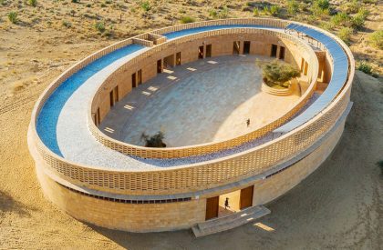 Result Announcement: Rethinking The Future Awards 2021 for excellence in Architecture & Design