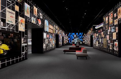 Result Announcement: Rethinking The Future Awards 2021 for excellence in Architecture & Design