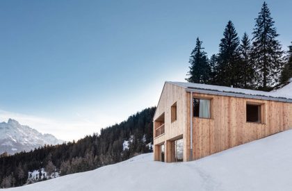 Result Announcement: Rethinking The Future Awards 2021 for excellence in Architecture & Design