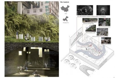Results Announced | Sunlight in Architecture