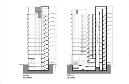SHL The Serenity – Living in Delta | SHATOTTO architecture for green living