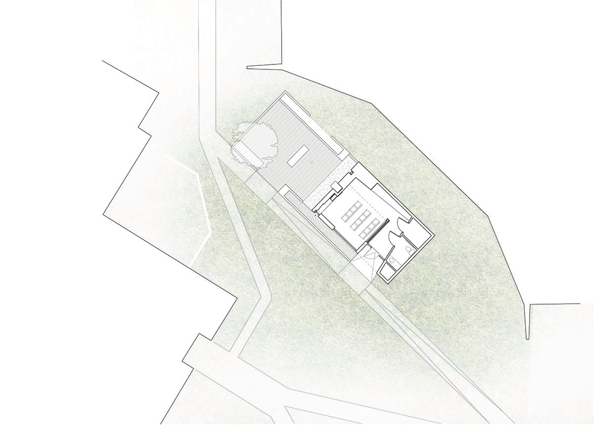 St. Pius Chapel & Prayer Garden | EskewDumezRipple