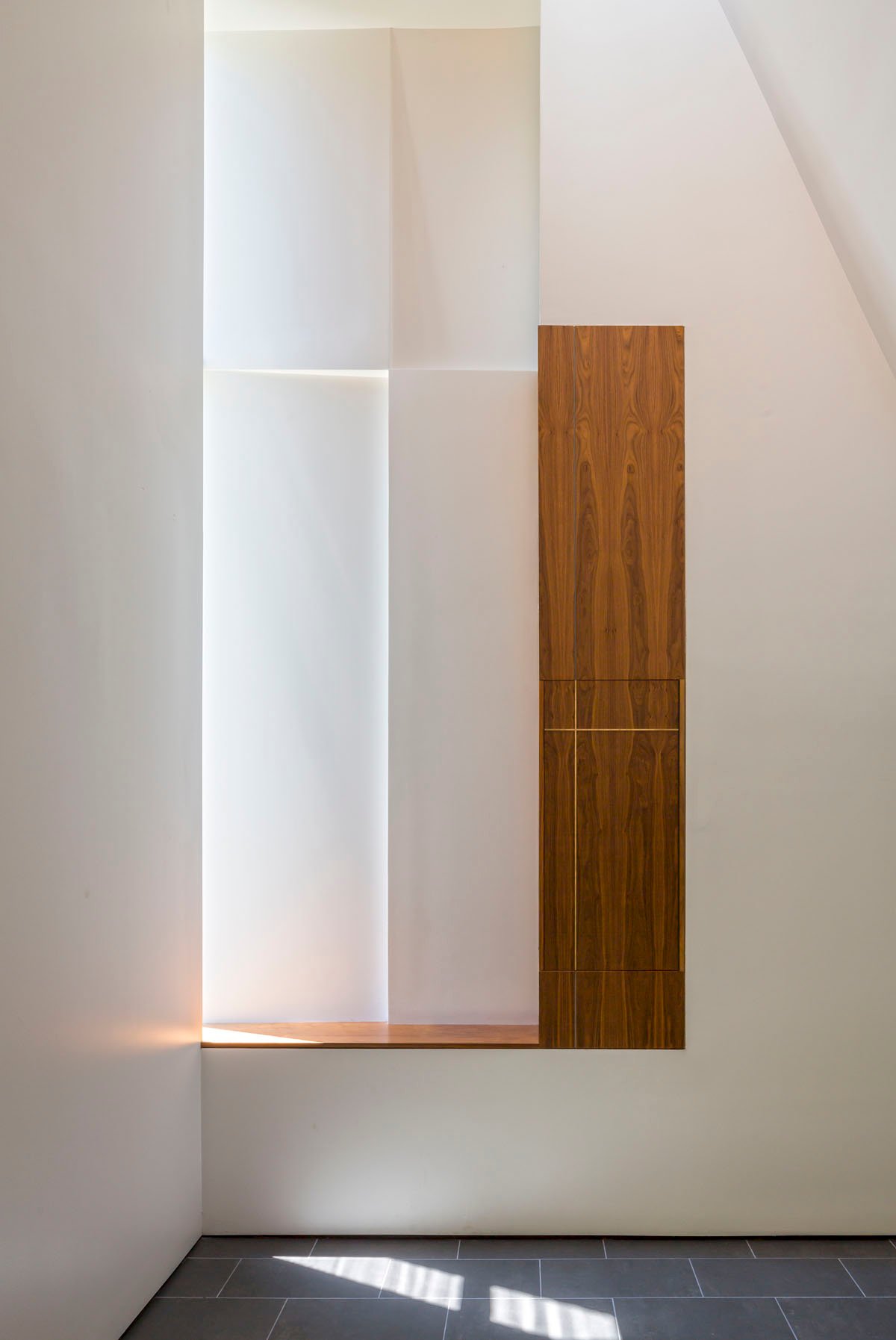 St. Pius Chapel & Prayer Garden | EskewDumezRipple