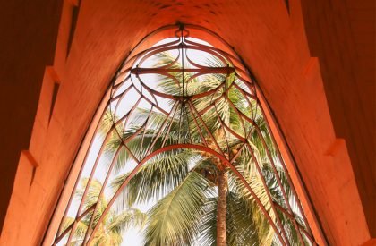 St George Orthodox Church | Wallmakers