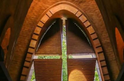 St George Orthodox Church | Wallmakers