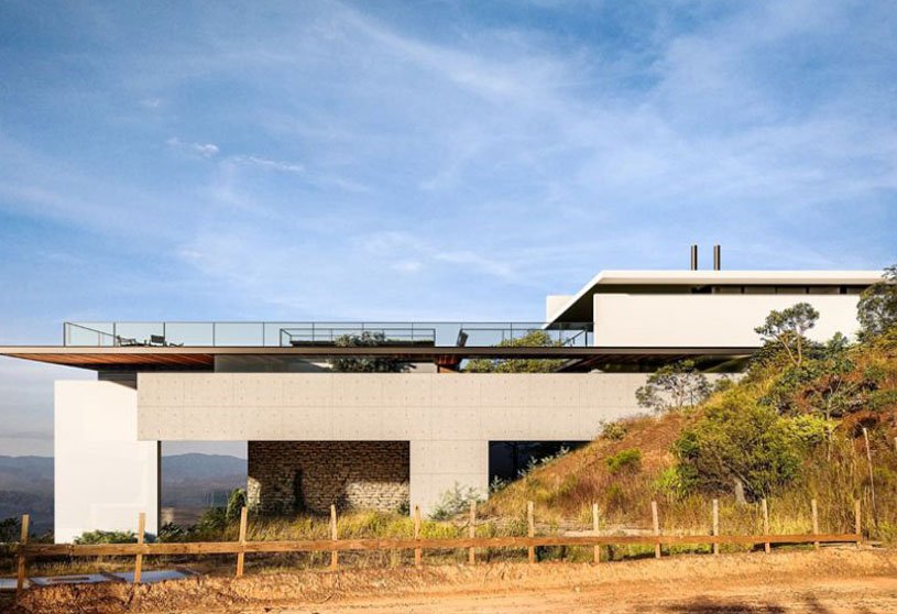 Sun house | Tetro Arquitetura