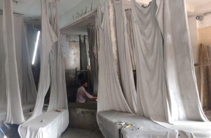 Teaseme Cafe | Wallmakers