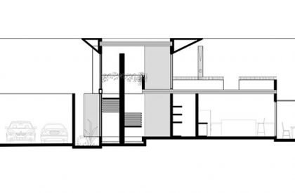 Winter House | LAAR