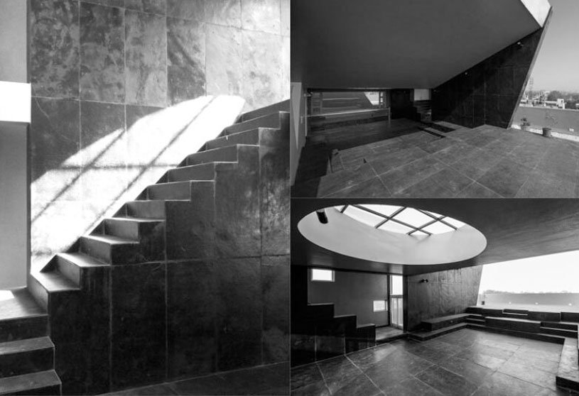 Within n Without Architects
