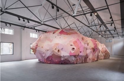 North Zone Silk Factory | OLI Architecture PLLC